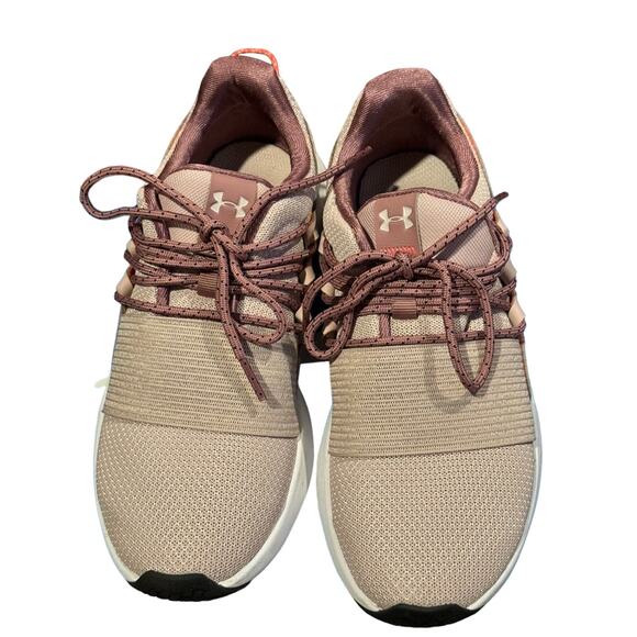 Under Armour | Charged Sneakers - Picture 1 of 6